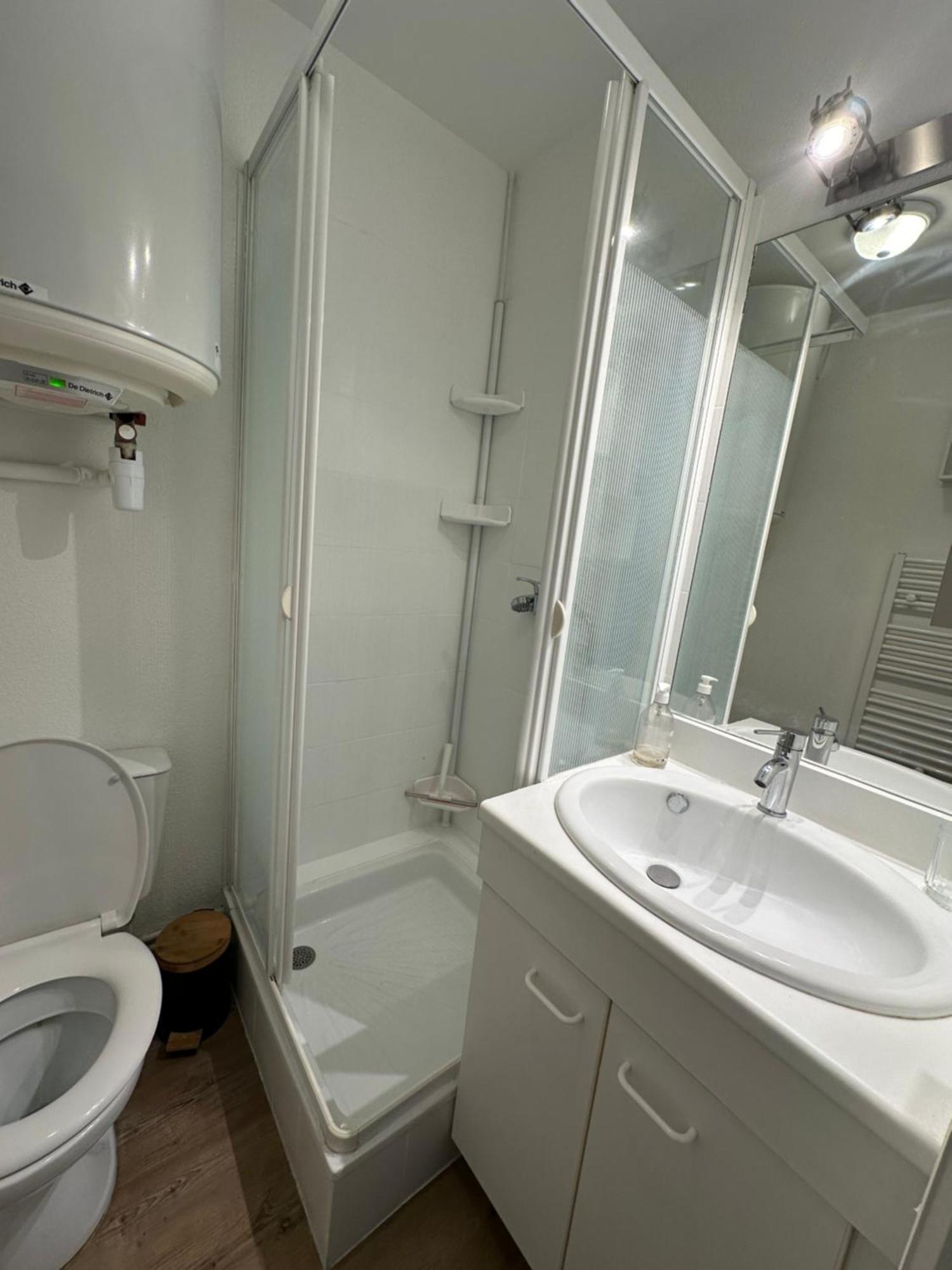 Le Balbec - Appartement Cosy Cabourg Exteriör bild