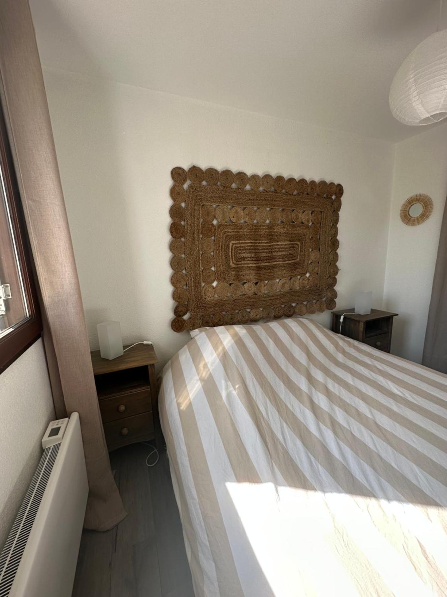 Le Balbec - Appartement Cosy Cabourg Exteriör bild